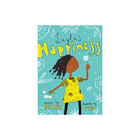 Enchanted Lion Books Layla's Happiness (inbunden, eng)