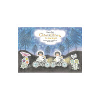 Enchanted Lion Books Chirri & Chirra, In the Night (inbunden, eng)