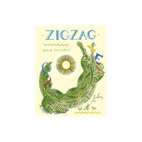 Enchanted Lion Books ZigZag (inbunden, eng)