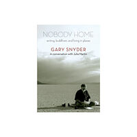 Trinity University Press,U.S. Nobody Home (häftad, eng)