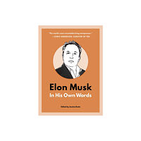 Surrey Books,U.S. Elon Musk: In His Own Words (häftad, eng)