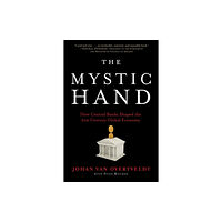 Surrey Books,U.S. The Mystic Hand (inbunden, eng)