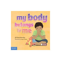 Free Spirit Publishing Inc.,U.S. My Body Belongs to Me (häftad, eng)