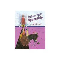 Star Bright Books Professor Noah's Spaceship (inbunden, eng)