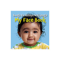 Star Bright Books My Face Book (Somali/English) (bok, board book, som)