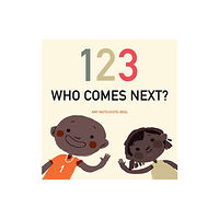 Star Bright Books 123 Who Comes Next? (bok, board book, eng)