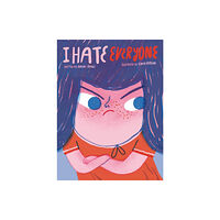 powerHouse Books,U.S. I Hate Everyone (inbunden, eng)