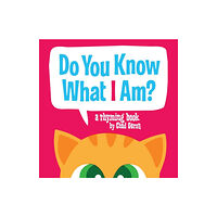 powerHouse Books,U.S. Do You Know What I Am? (bok, board book, eng)