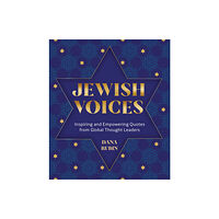 Quarto Publishing Group USA Inc Jewish Voices (inbunden, eng)