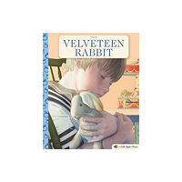 HarperCollins Focus The Velveteen Rabbit (inbunden, eng)