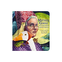 HarperCollins Focus The Mother Goose Nursery Rhymes Touch and Feel Board Book (bok, board book, eng)