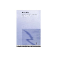 Taylor & francis ltd Being Alive (inbunden, eng)