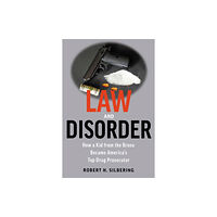 WriteLife LLC Law & Disorder (häftad, eng)