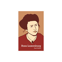 Haymarket Books Rosa Luxemburg (häftad, eng)