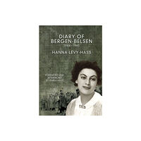 Haymarket Books The Diary Of Bergen-belsen (häftad, eng)