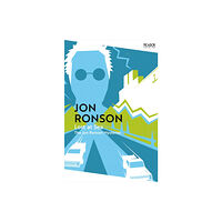 Pan Macmillan Lost at Sea (häftad, eng)