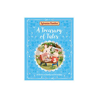 Pan Macmillan Sylvanian Families: A Treasury of Tales (inbunden, eng)