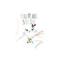 Clavis Publishing You are Special (inbunden, eng)