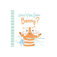 Clavis Publishing Have You Seen Bunny? (inbunden, eng)
