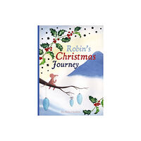 Clavis Publishing Robin's Christmas Journey (inbunden, eng)