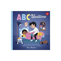 Quarto Publishing Group USA Inc ABC for Me: ABC Bedtime (bok, board book, eng)