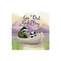 Clavis Publishing Go Out and Play (inbunden, eng)
