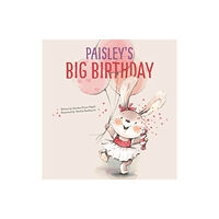 Clavis Publishing Paisley's Big Birthday (inbunden, eng)