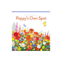 Clavis Publishing Poppy's Own Spot (inbunden, eng)
