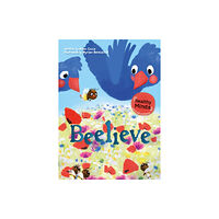 Clavis Publishing Beelieve (inbunden, eng)