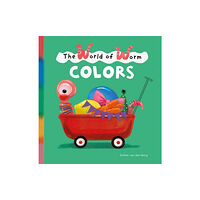 Clavis Publishing The World of Worm. Colors (inbunden, eng)