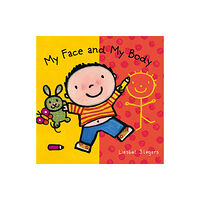 Clavis Publishing My Face and My Body (bok, board book, eng)