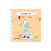 Clavis Publishing Learning with Skip. Emotions (inbunden, eng)