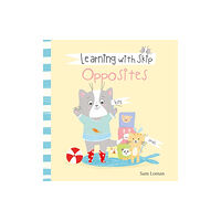 Clavis Publishing Learning with Skip. Opposites (inbunden, eng)