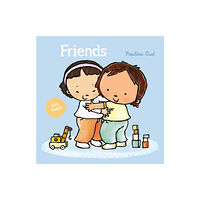 Clavis Publishing Friends (bok, board book, eng)