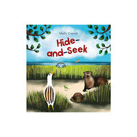 Clavis Publishing Hide-and-Seek (inbunden, eng)