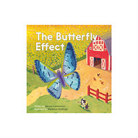 Clavis Publishing The Butterfly Effect (inbunden, eng)