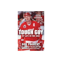 Triumph Books Tough Guy (häftad, eng)