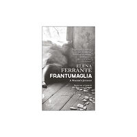 Europa Editions Frantumaglia (häftad, eng)