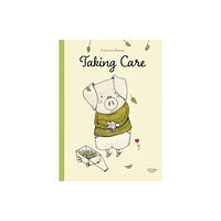 Clavis Publishing Taking Care (inbunden, eng)