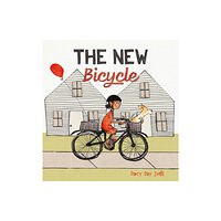 Clavis Publishing The New Bicycle (inbunden, eng)