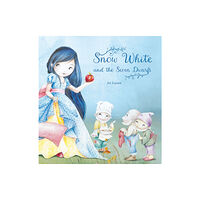 Clavis Publishing Snow White and the Seven Dwarfs (inbunden, eng)