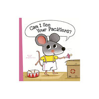 Clavis Publishing Can I See Your Pacifiers? (inbunden, eng)