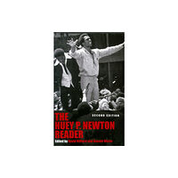 Seven Stories Press,U.S. Huey P. Newton Reader, The New (häftad, eng)