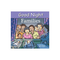 Our World of Books Good Night Families (bok, board book, eng)