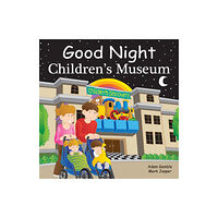 Our World of Books Good Night Children's Museum (bok, board book, eng)