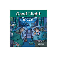 Our World of Books Good Night Soccer (bok, board book, eng)