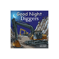 Our World of Books Good Night Diggers (bok, board book, eng)