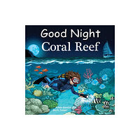 Our World of Books Good Night Coral Reef (bok, board book, eng)