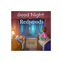 Our World of Books Good Night Redwoods (bok, board book, eng)