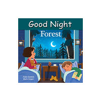 Our World of Books Good Night Forest (bok, board book, eng)